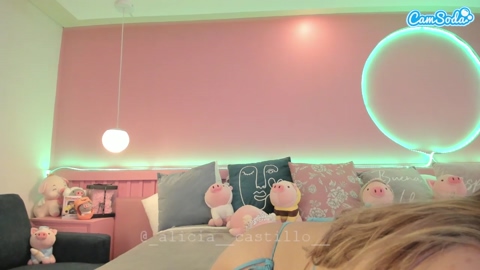 aliciabigtits CamSoda 22-03-2023